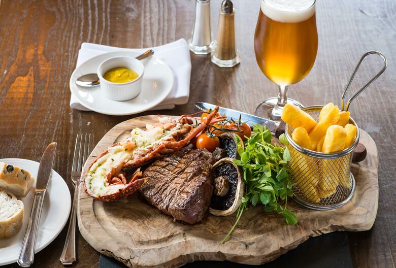 Loch Fyne Hotel & Spa