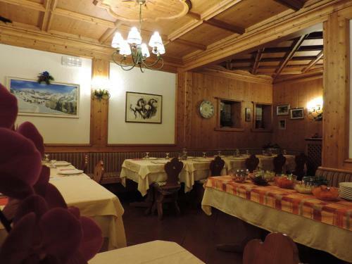 Hotel Albergo Ombrettola