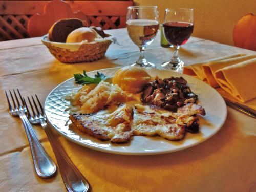 Hotel Albergo Ombrettola