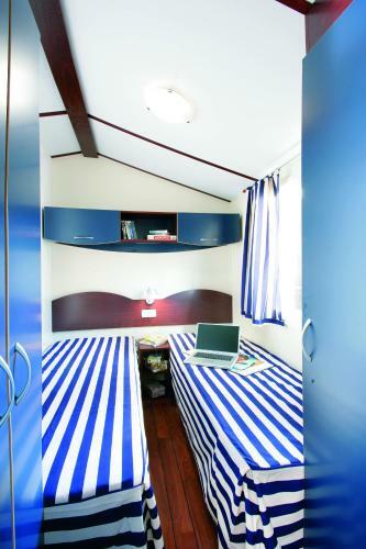 New Camping Le Tamerici