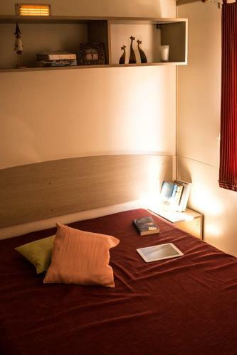 New Camping Le Tamerici
