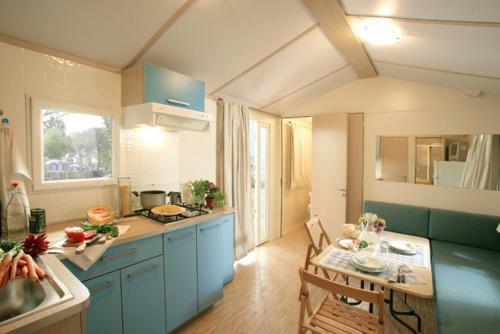 New Camping Le Tamerici
