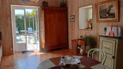 Hostal La Petite Grange