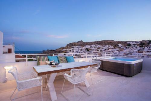 Apartamento Heritage Luxury Suites