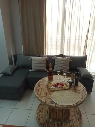 Apartamento Kypseli