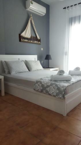 Apartamento Despoina House
