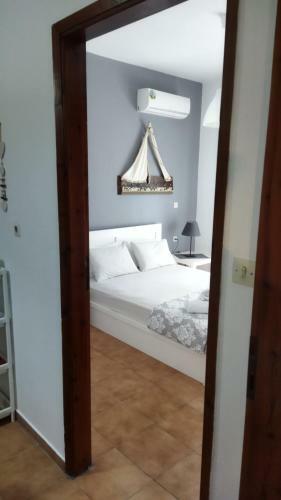 Apartamento Despoina House