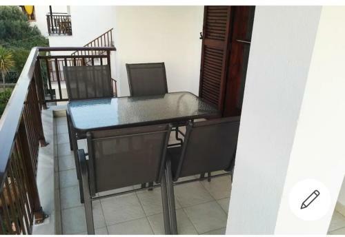 Apartamento Despoina House