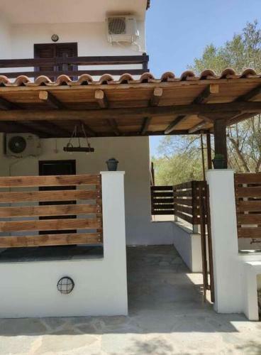 Apartamento Despoina House 2