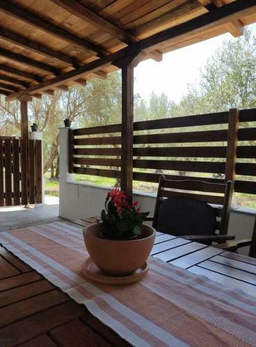 Apartamento Despoina House 2