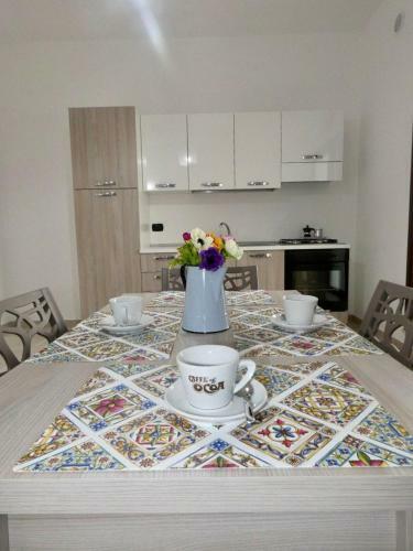 B&B La Piazzetta