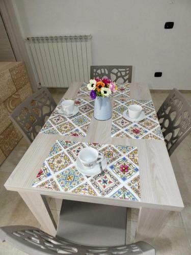 B&B La Piazzetta