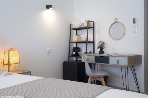 Apartamento Almyra Seafront Residence