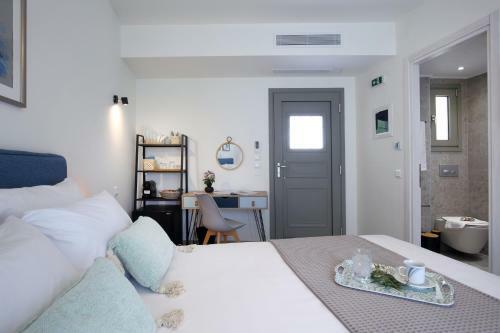 Apartamento Almyra Seafront Residence
