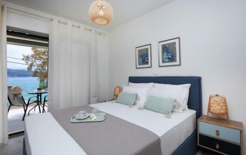 Apartamento Almyra Seafront Residence