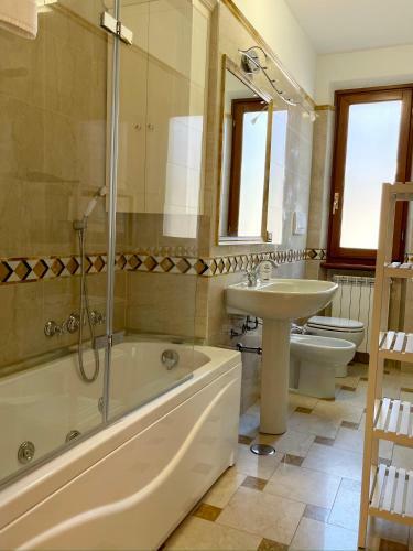 Apartamento Mirage Forte Dei Marmi
