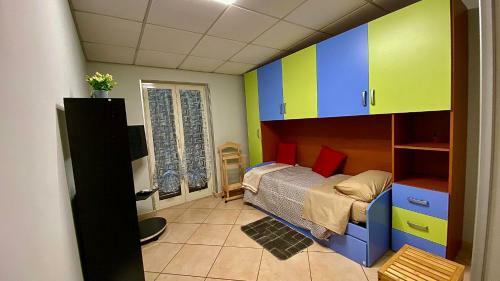 Apartamento Casa Affitto Breve Crispino