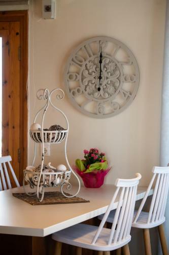 Apartamento Rosa's House