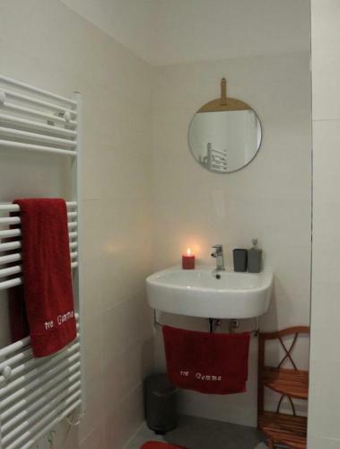 Bed & Breakfast Tre Gemme Rubino Fucecchio