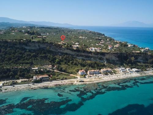 Villa Lila Luxury