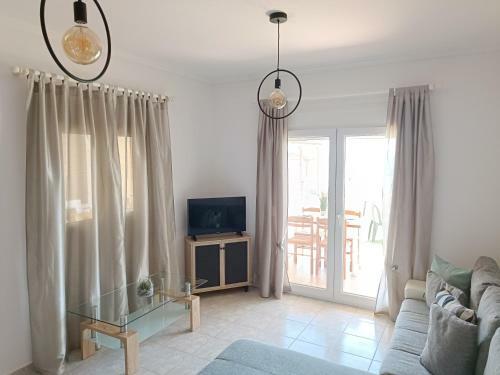 C&c Apartamente �n Halkidiki
