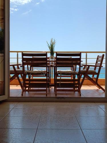 C&c Apartamente �n Halkidiki