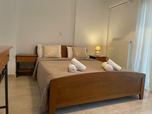 Halkidiki Dioni Villas Seaside