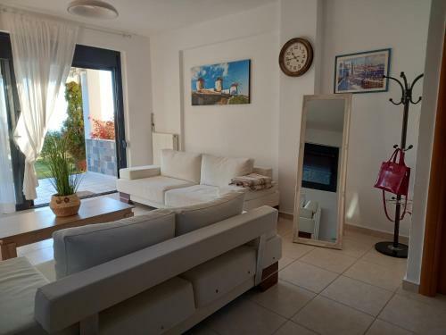 Halkidiki Dioni Villas Seaside