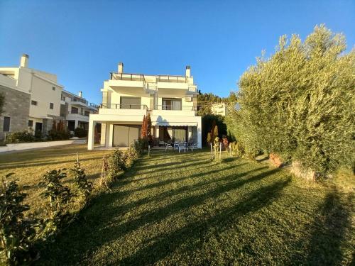 Halkidiki Dioni Villas Seaside