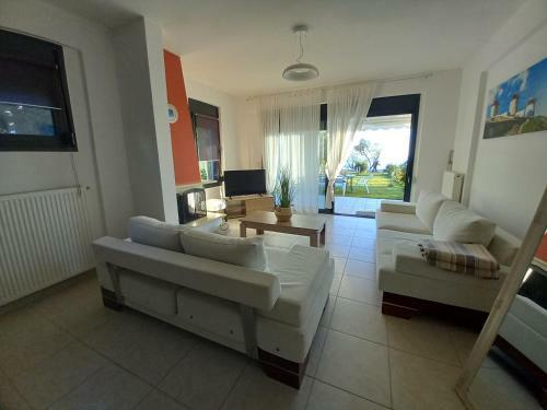 Halkidiki Dioni Villas Seaside