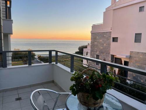 Halkidiki Dioni Villas Seaside