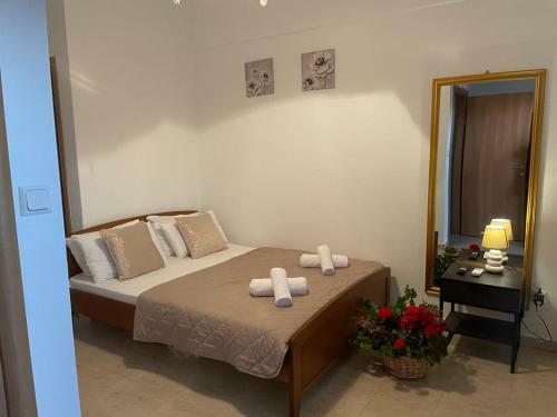 Halkidiki Dioni Villas Seaside