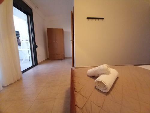 Halkidiki Dioni Villas Seaside