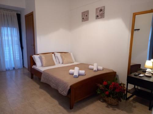 Halkidiki Dioni Villas Seaside