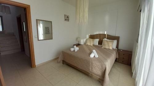 Halkidiki Dioni Villas Seaside
