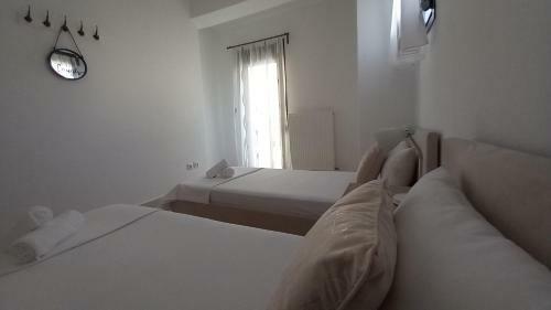 Halkidiki Dioni Villas Seaside