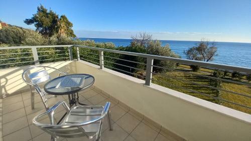 Halkidiki Dioni Villas Seaside