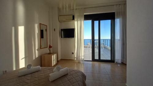 Halkidiki Dioni Villas Seaside
