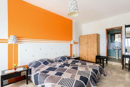Hostal Angela Apartments New Listing