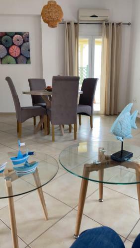 Apartamento Theasis Appartment 1