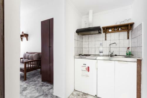 Apartamento Despina Studios Kastanies Raxes Ikaria # 10