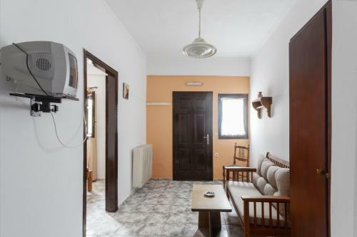 Apartamento Despina Studios Kastanies Raxes Ikaria # 10