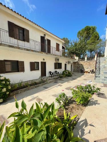 Apartamento Despina Studios Kastanies Raxes Ikaria # 10