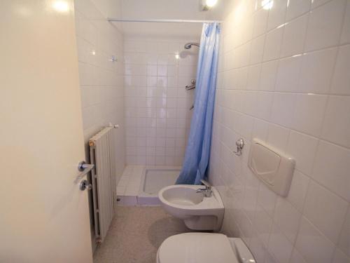 Apartamento Locazione Turistica Soms-1