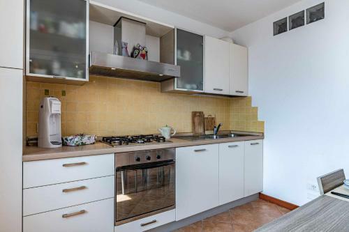 Apartamento Appartamento Al Nido Grauno Ospitar
