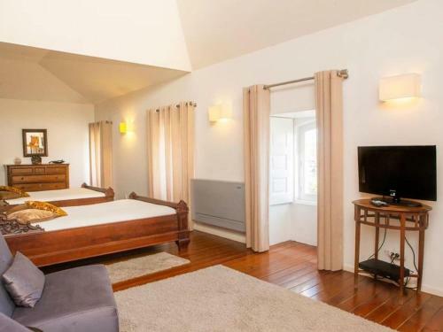 Premium Villa In Carrazeda de Ansia With Views