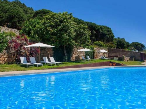 Premium Villa In Carrazeda de Ansia With Views