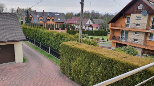 Agroturismo Pokoje U Dany I Piotra