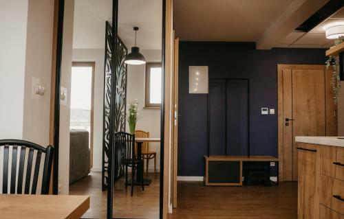 Apartamento Rajskie Uroczysko