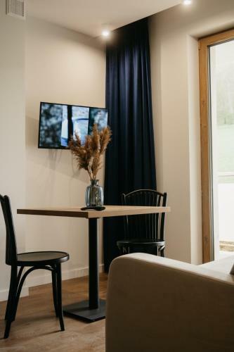 Apartamento Rajskie Uroczysko